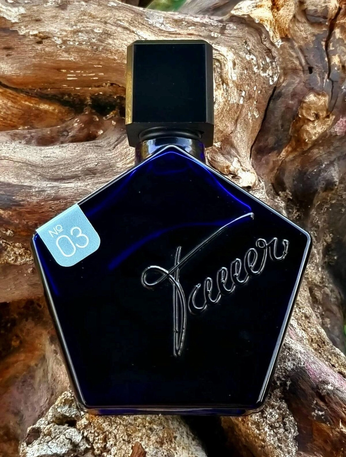 Tauer Perfumes 03 Lonestar Memories