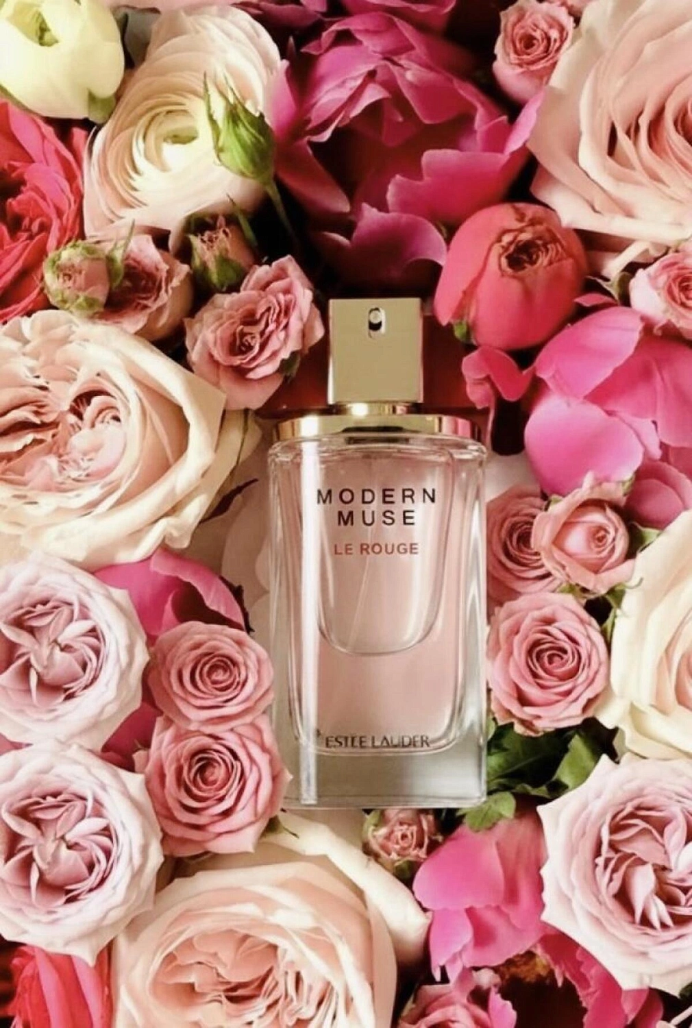 Estée Lauder Modern Muse Le Rouge