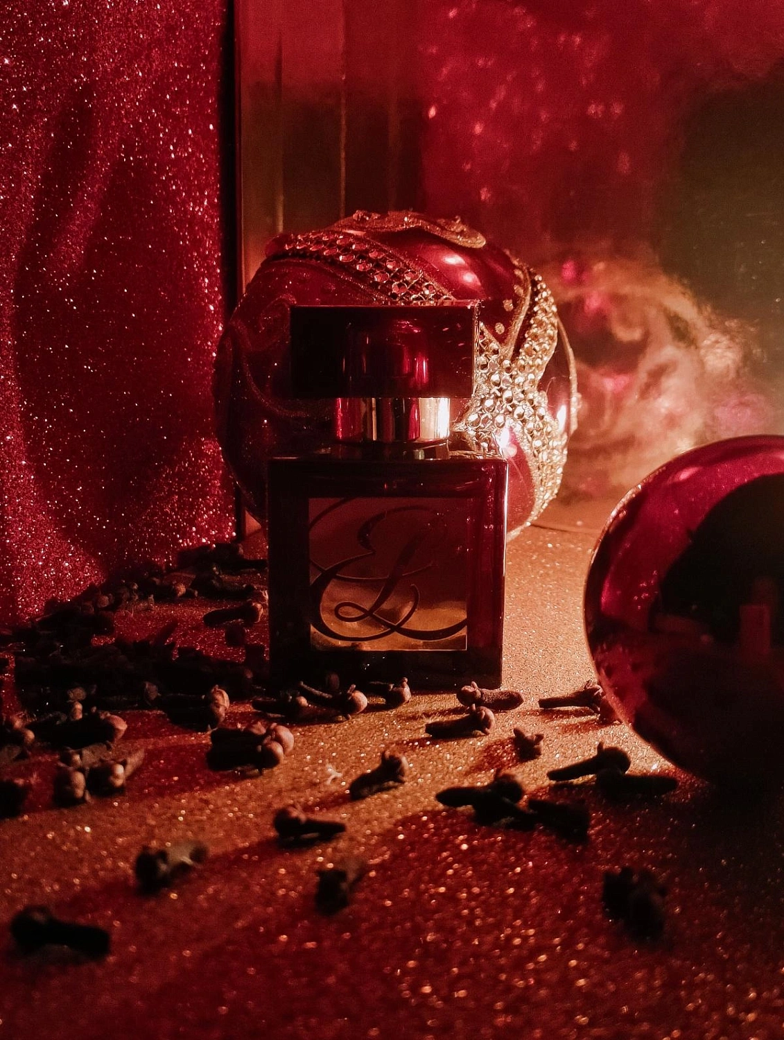 Estée Lauder Amber Mystique