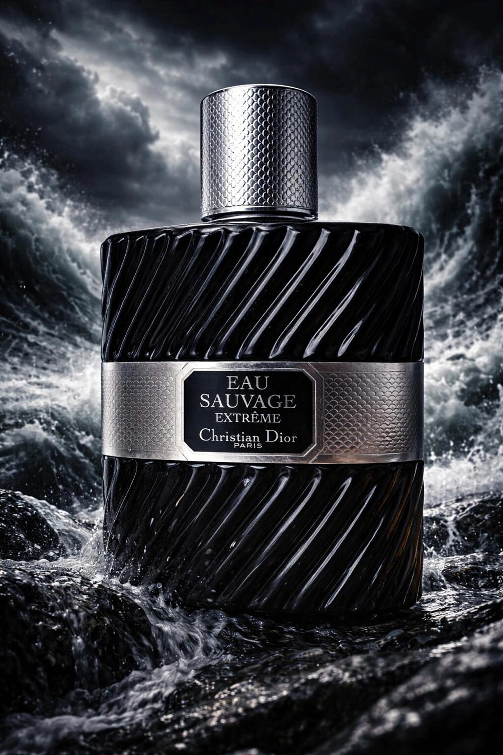 Christian Dior Eau Sauvage Extreme 2010