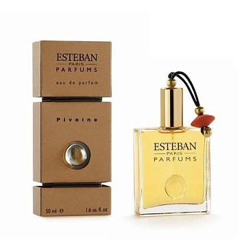 Фото Esteban Pivoine