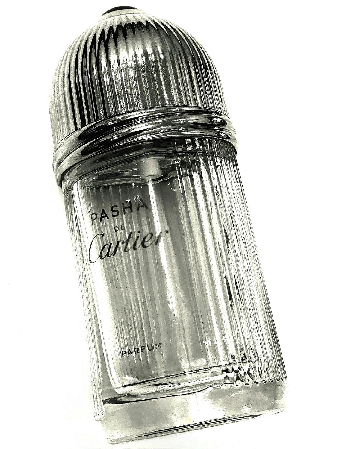 Pasha De Cartier Parfum Limited Edition
