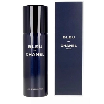 Фото Bleu de Chanel All-Over Spray