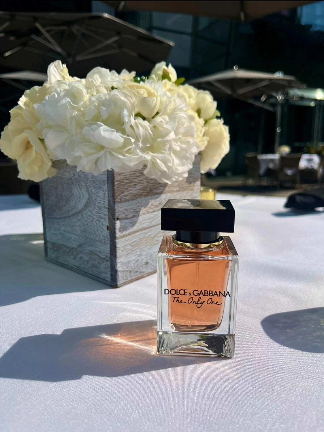 Dolce & Gabbana The Only One