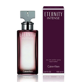Фото Calvin Klein Eternity Intense