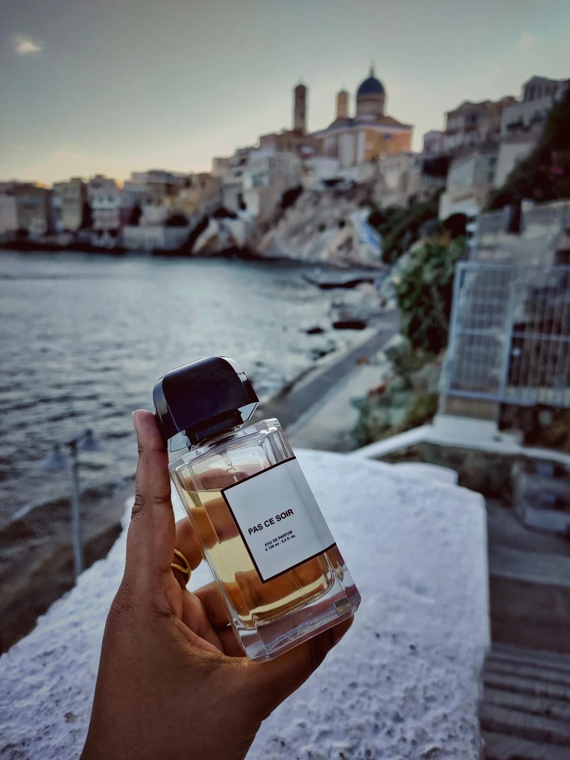 BDK Parfums Pas Ce Soir
