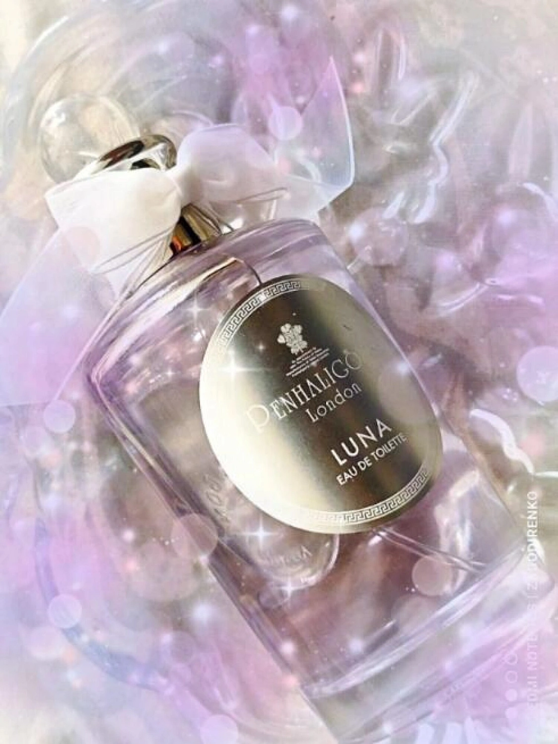 Penhaligon's Luna