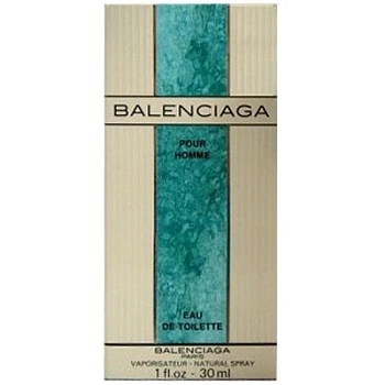 Фото Balenciaga Pour Homme