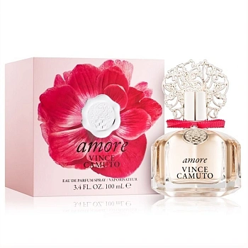 Vince Camuto Amore парфюмерная вода 100 мл