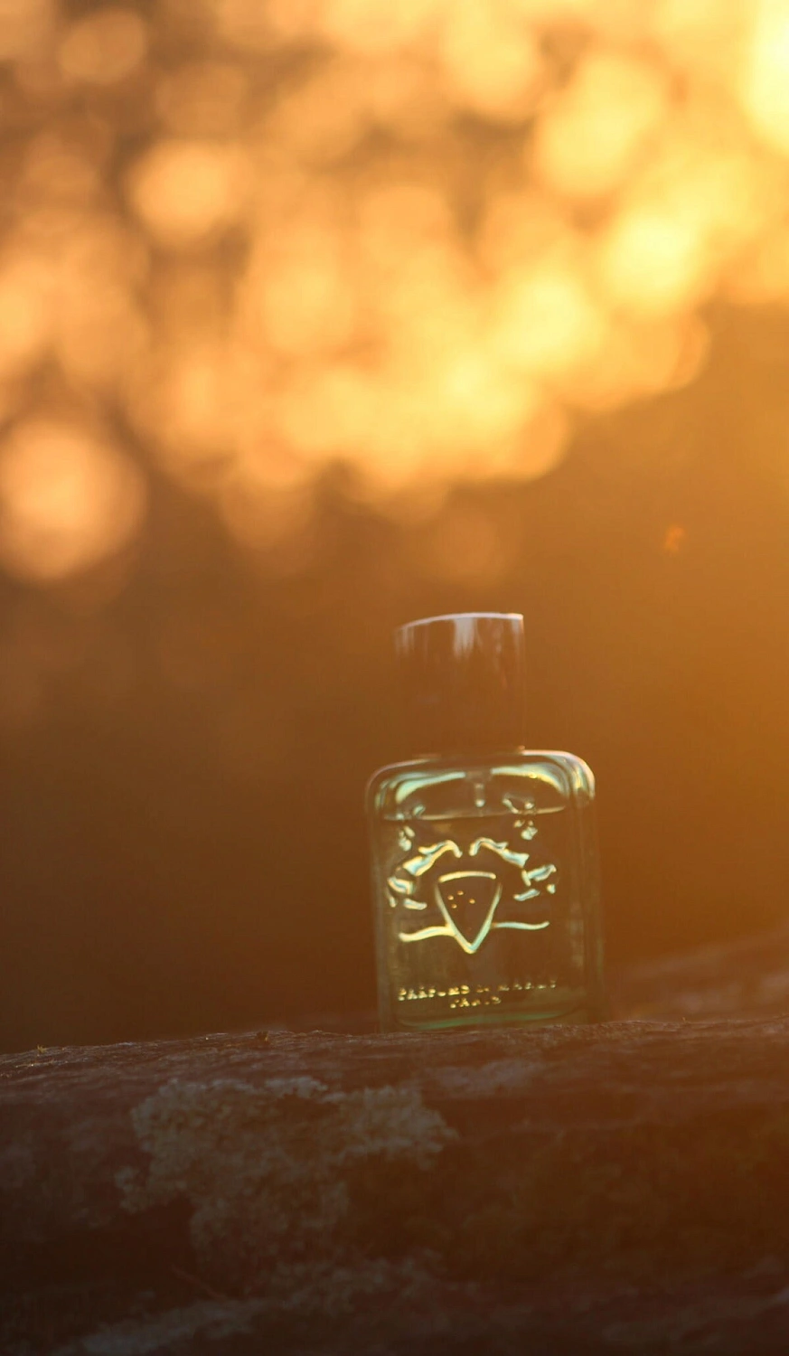 Parfums de Marly Greenley
