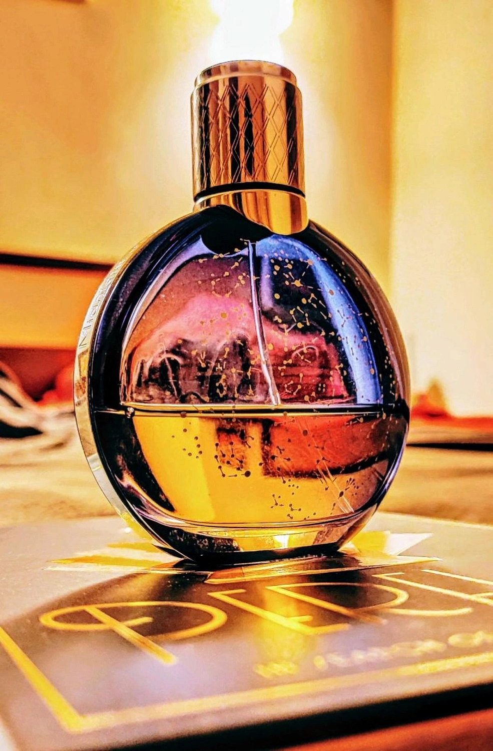 Van Cleef & Arpels Midnight in Paris