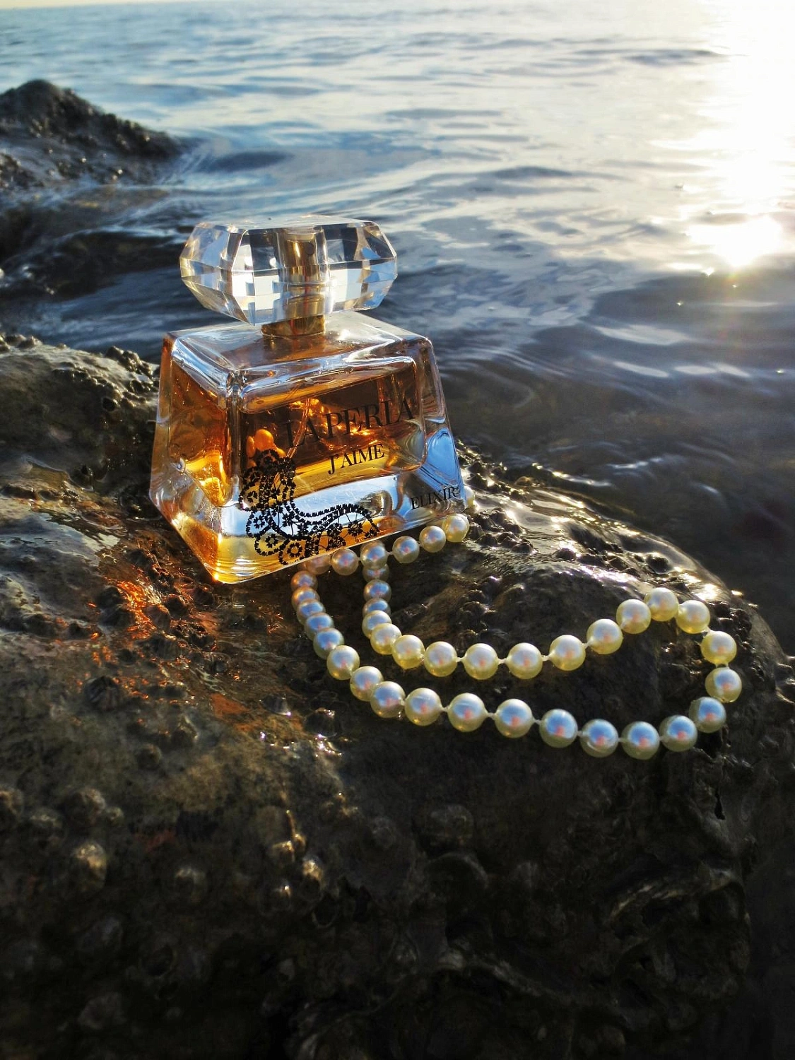 La Perla J'Aime Elixir
