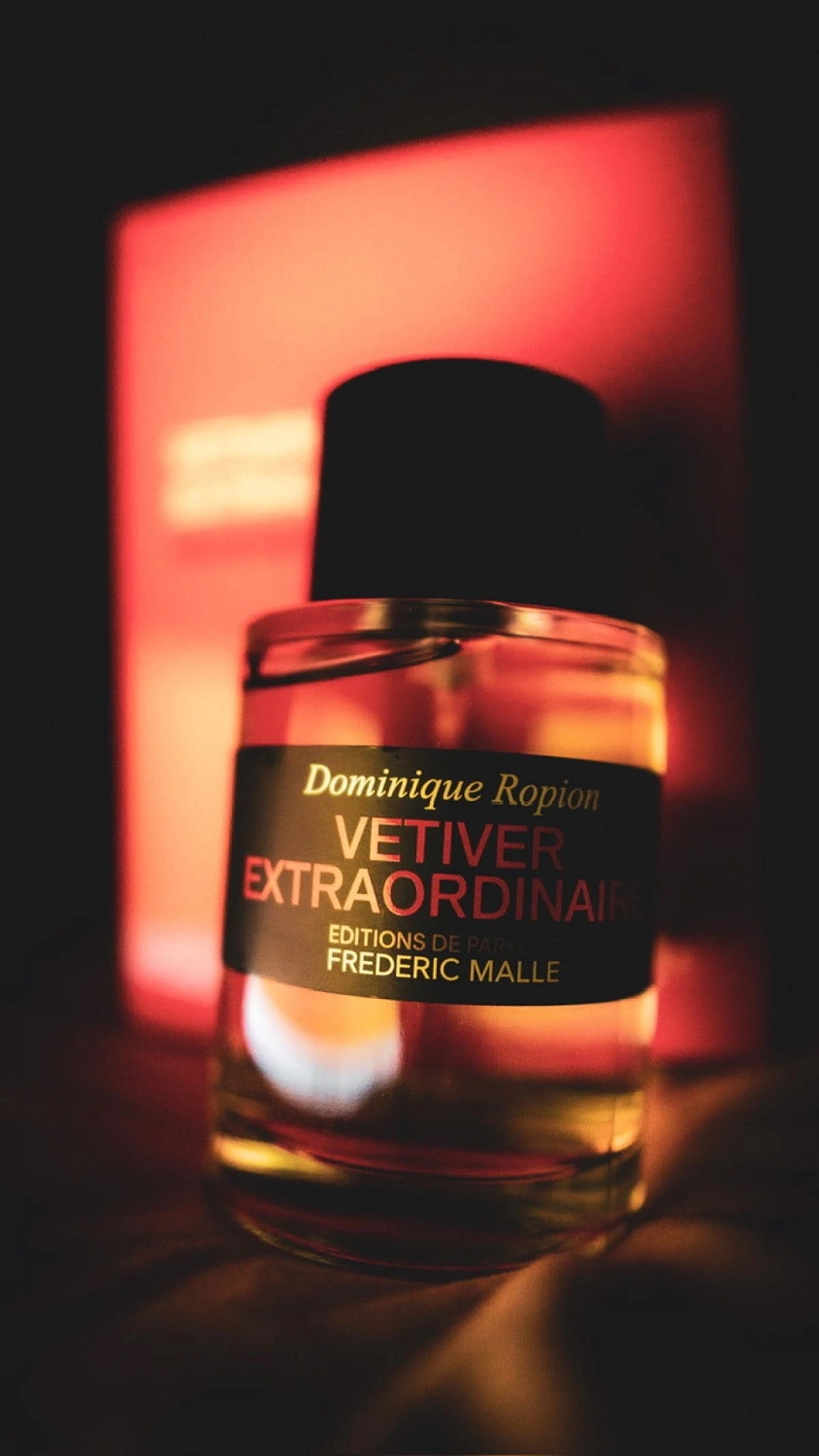Frédéric Malle Vetiver Extraordinaire