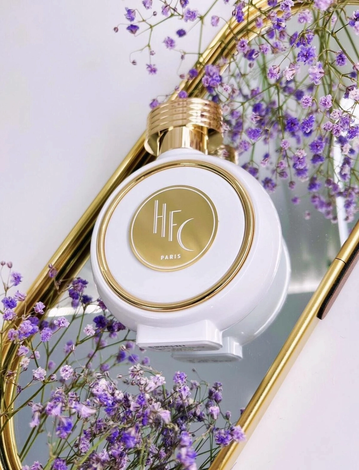 Haute Fragrance Company Nirvanesque