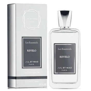 Фото Jul et Mad Revelo