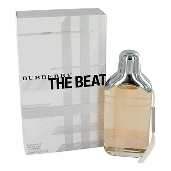 Burberry The Beat парфюмерная вода 75 мл