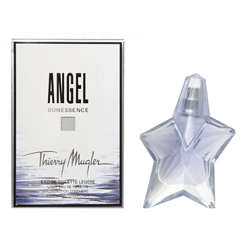 Mugler Angel Sunessence Legere туалетная вода 50 мл