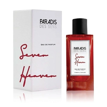 Paradis des Sens Seven Heaven парфюмерная вода 100 мл