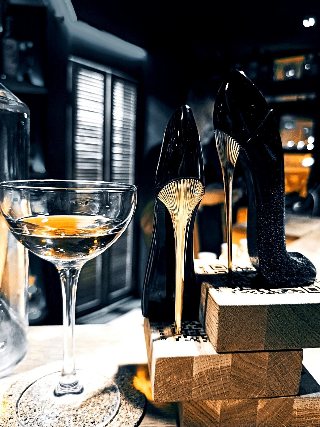Carolina Herrera Good Girl Supreme