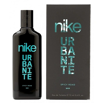 Фото Nike Spicy Road