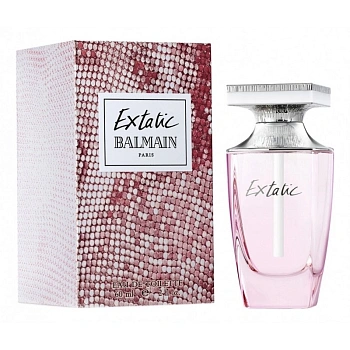 Balmain Extatic Eau de Toilette туалетная вода 60 мл