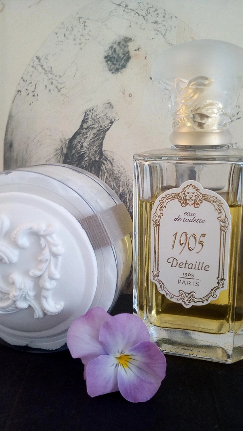 Detaille 1905