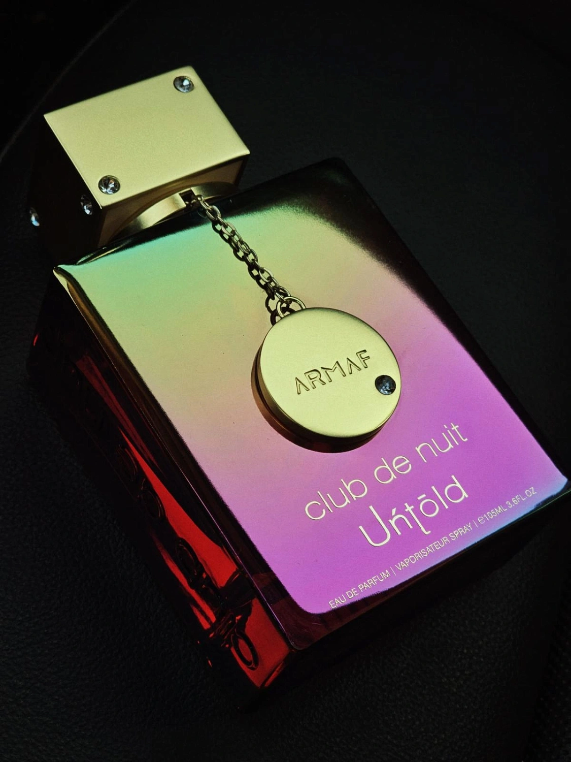 Armaf Club de Nuit Untold