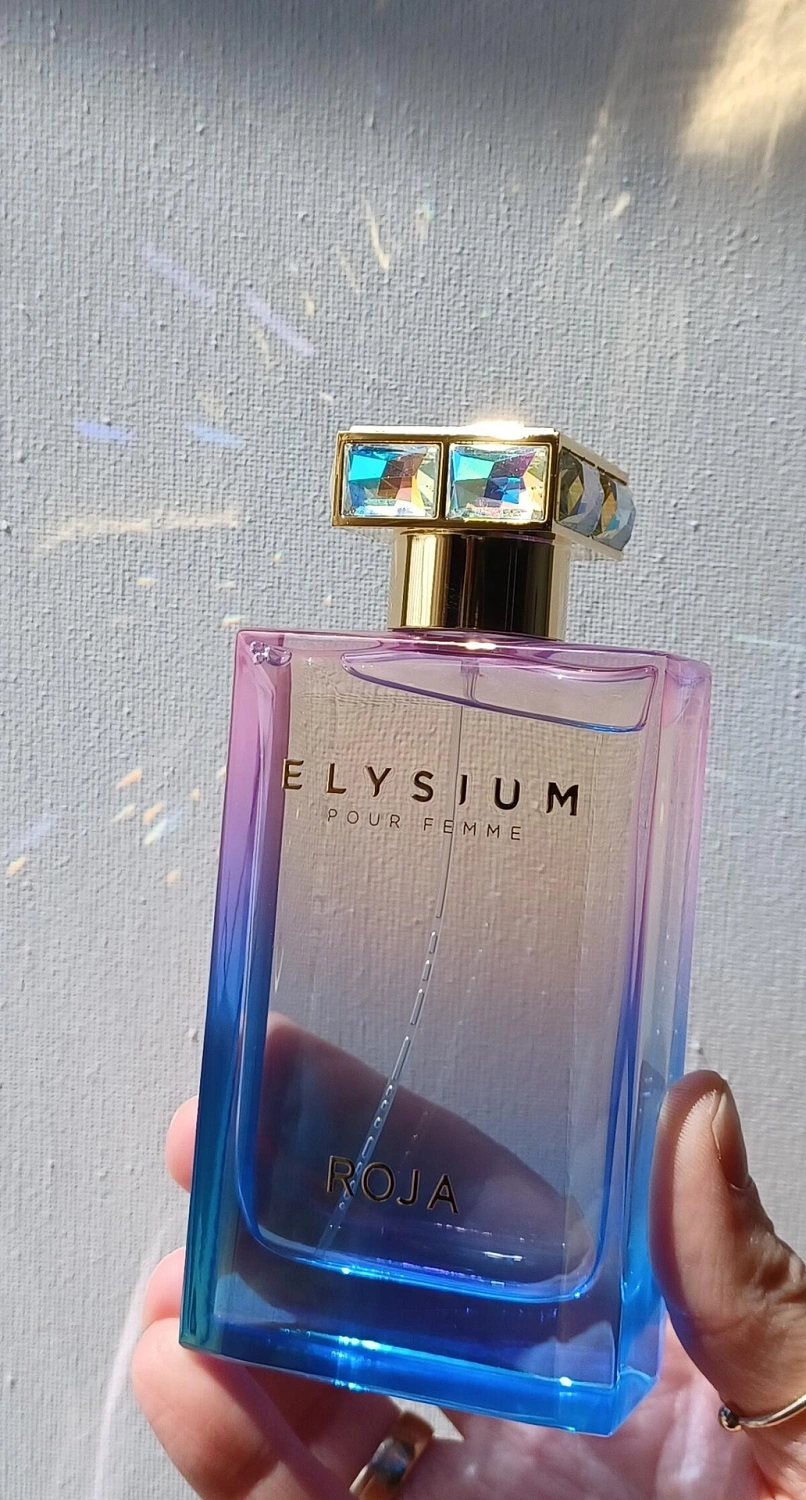 Roja Parfums Elysium Pour Femme