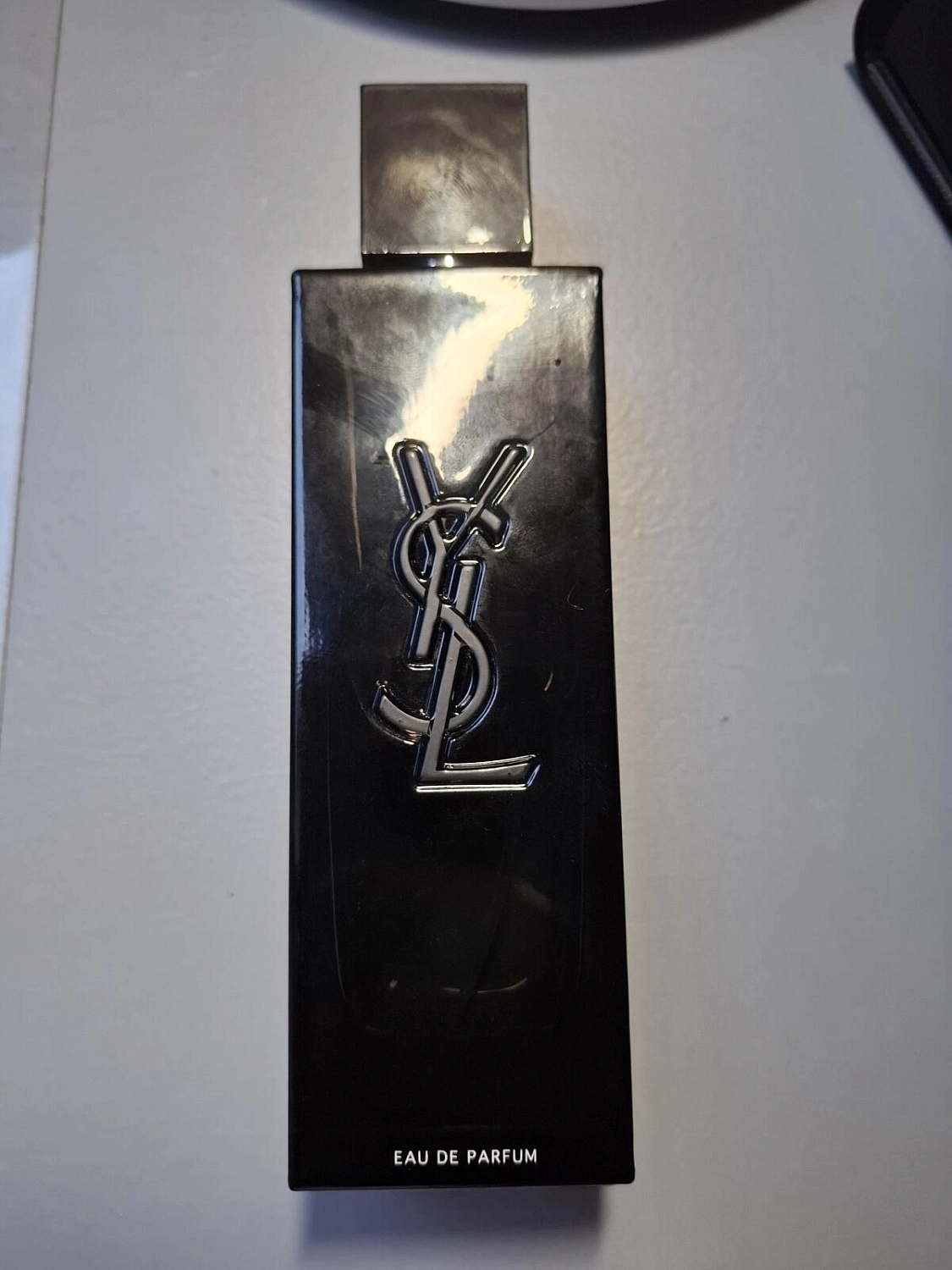 Yves Saint Laurent MYSLF