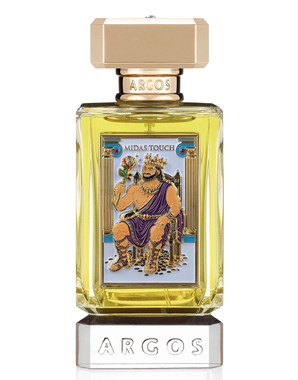Argos Midas Touch