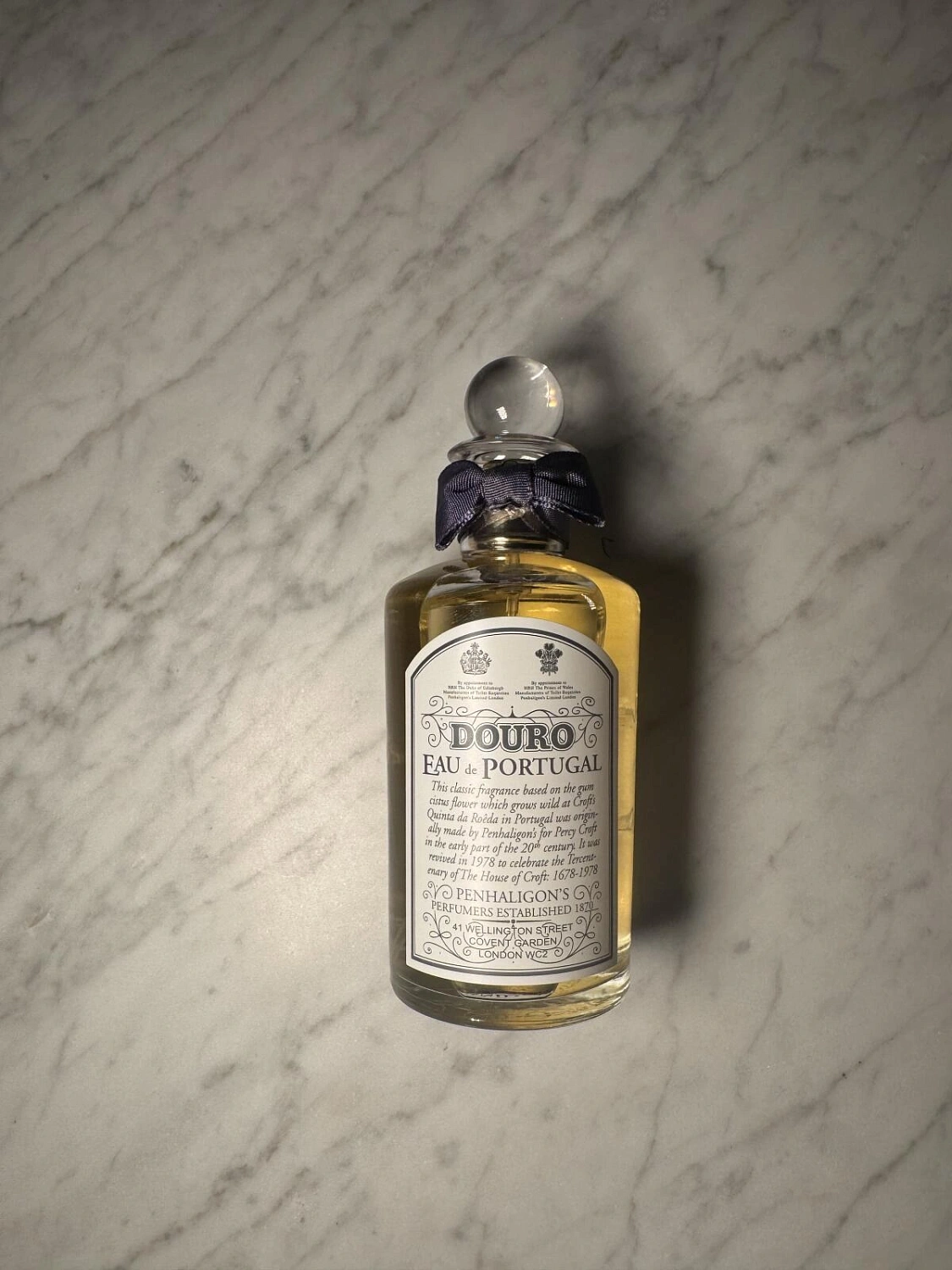 Penhaligon's Douro