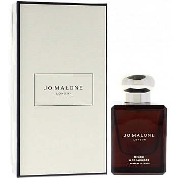 Jo Malone Hinoki & Cedarwood одеколон 50 мл
