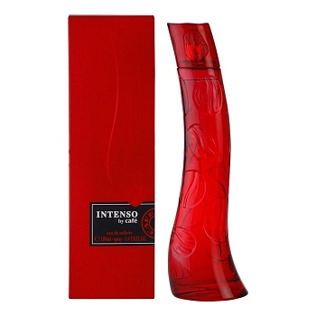 Фото Cafe Parfums Cafe Intenso