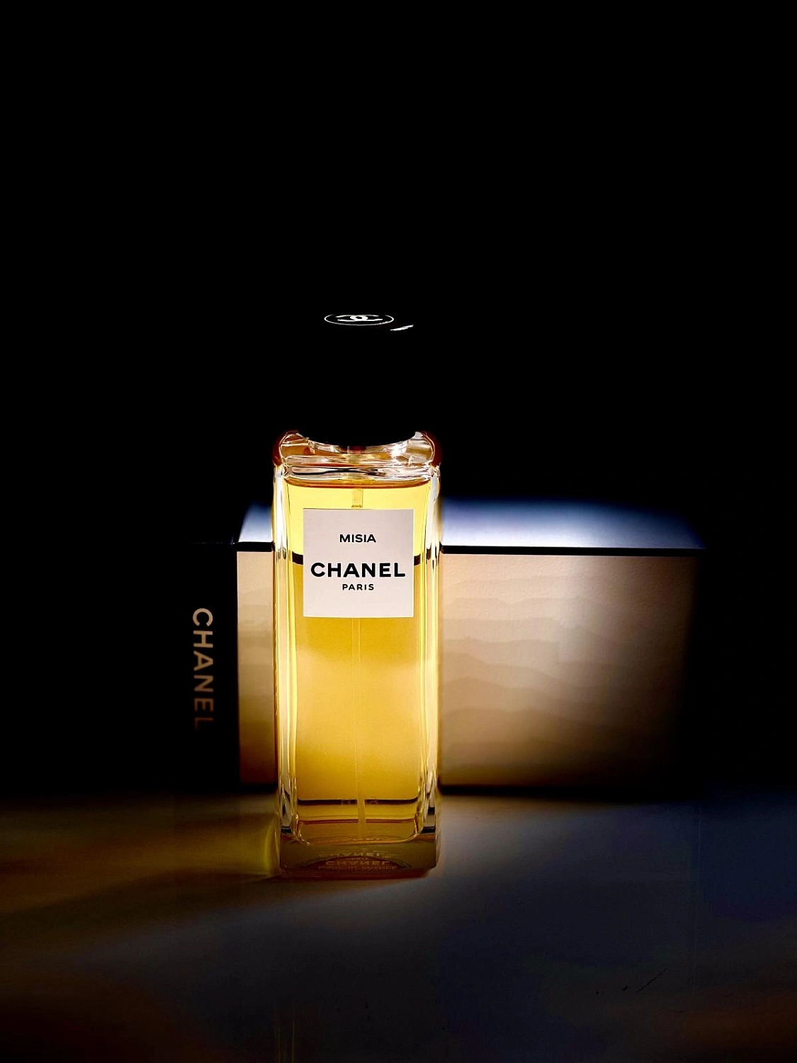 Chanel Misia Eau de Parfum