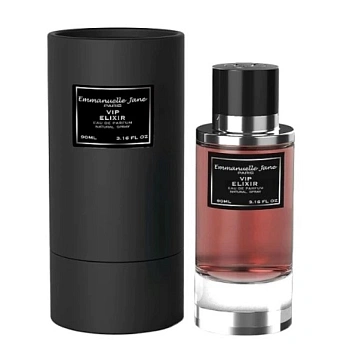 Фото Emmanuelle Jane VIP Elixir