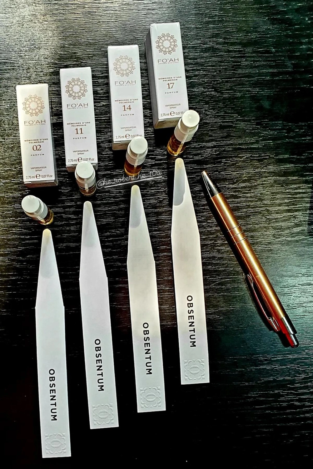 Fo'ah Memoires D'une Palmeraie 17