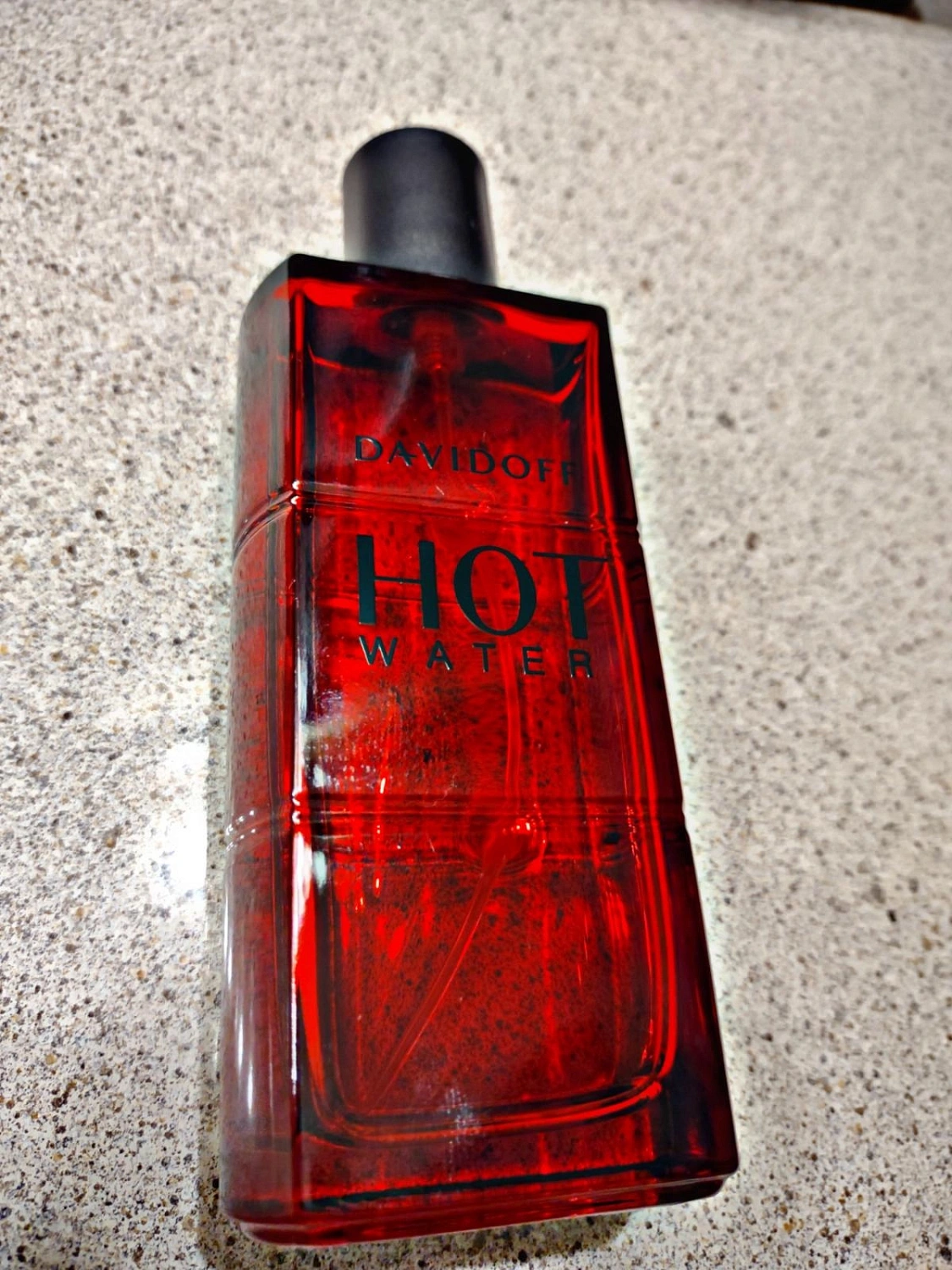 Davidoff Hot Water