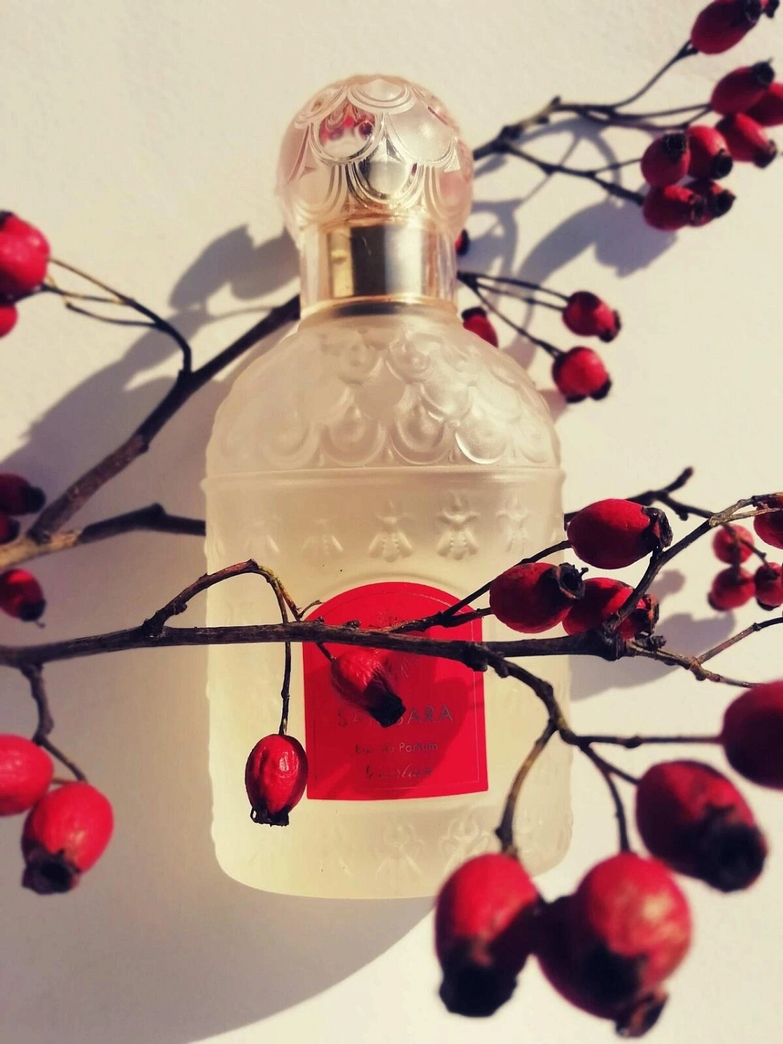 Guerlain Samsara