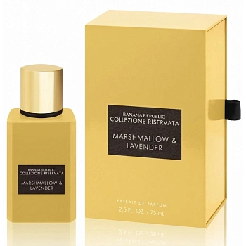 Фото Banana Republic Marshmallow & Lavender