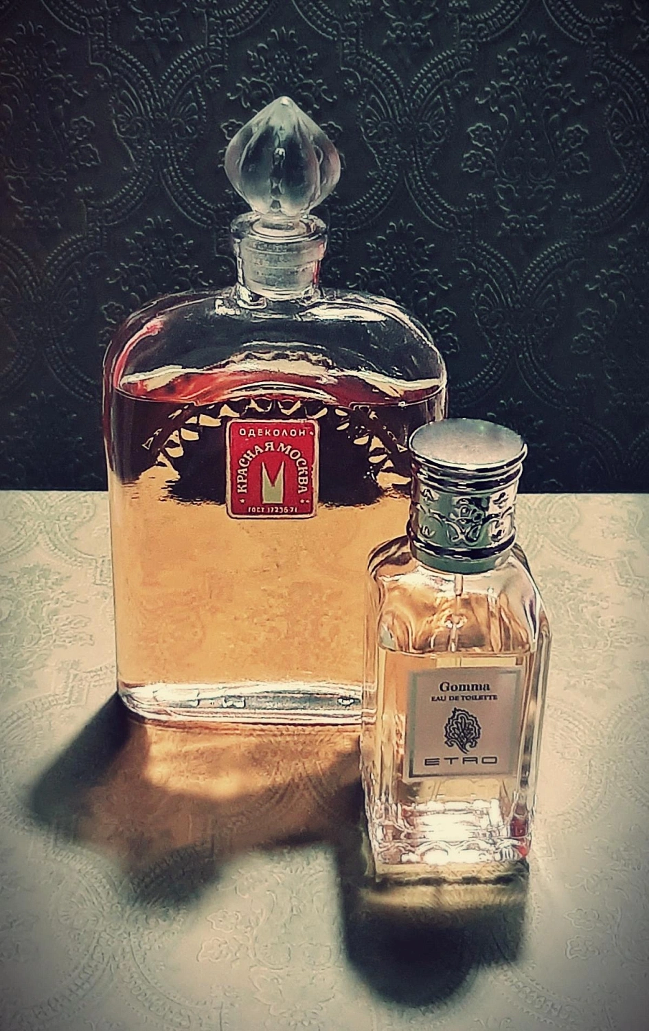 Etro Gomma