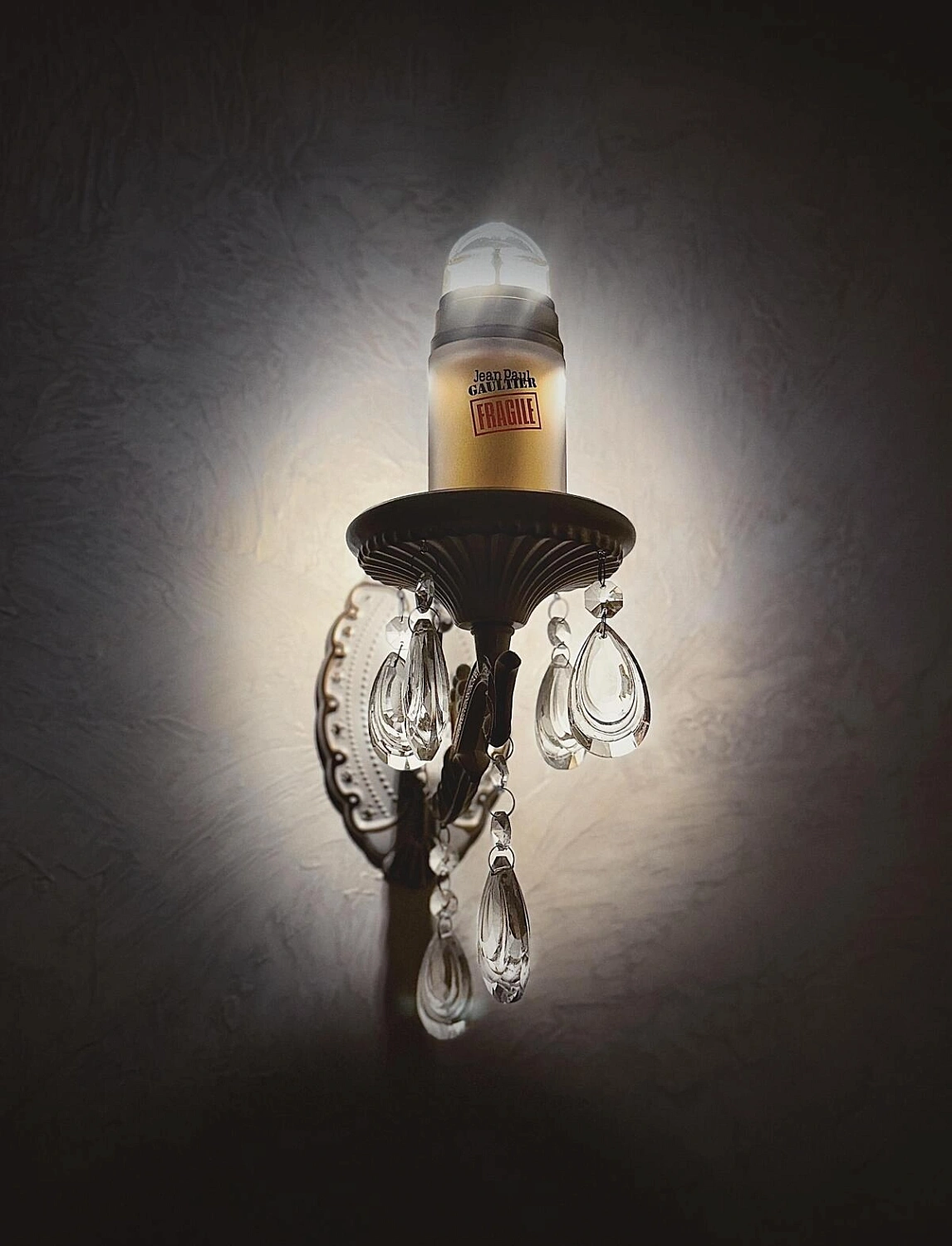 Jean Paul Gaultier Fragile Eau de Toilette