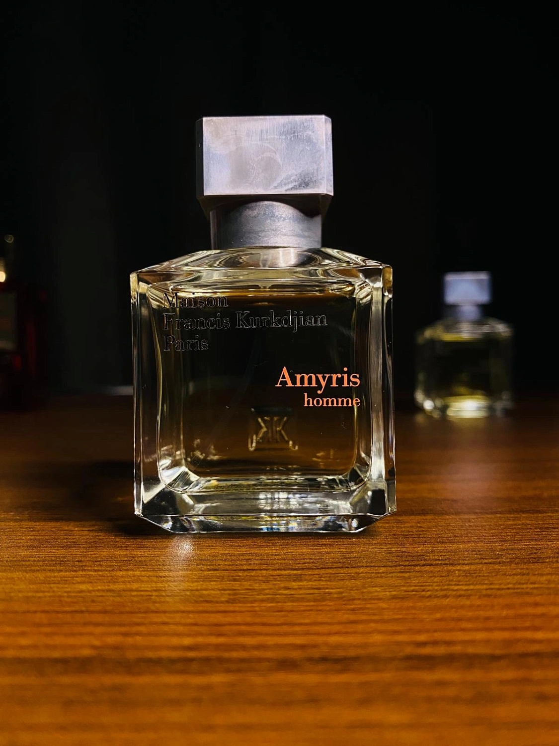Maison Francis Kurkdjian Amyris Homme
