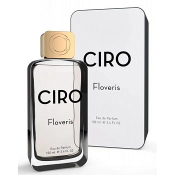 Фото Parfums Ciro Floveris