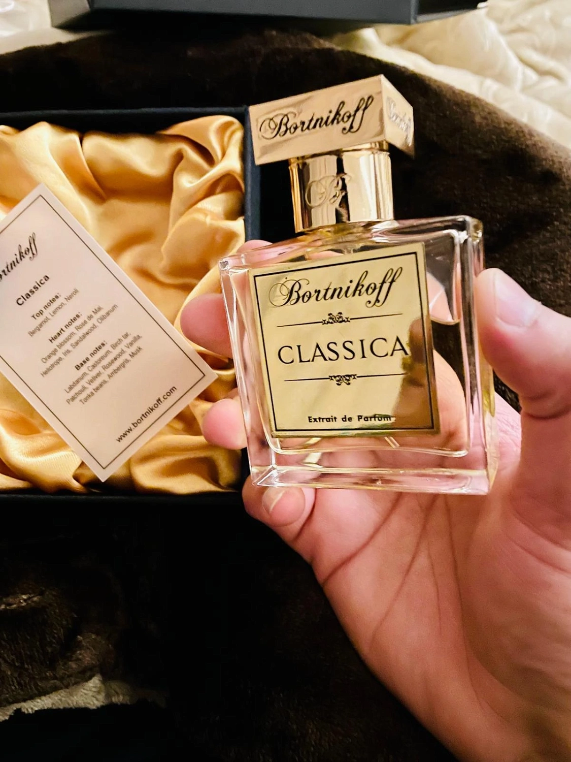 Bortnikoff Classica