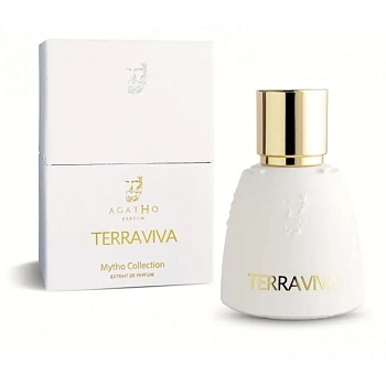 Фото Agatho Parfum Terraviva