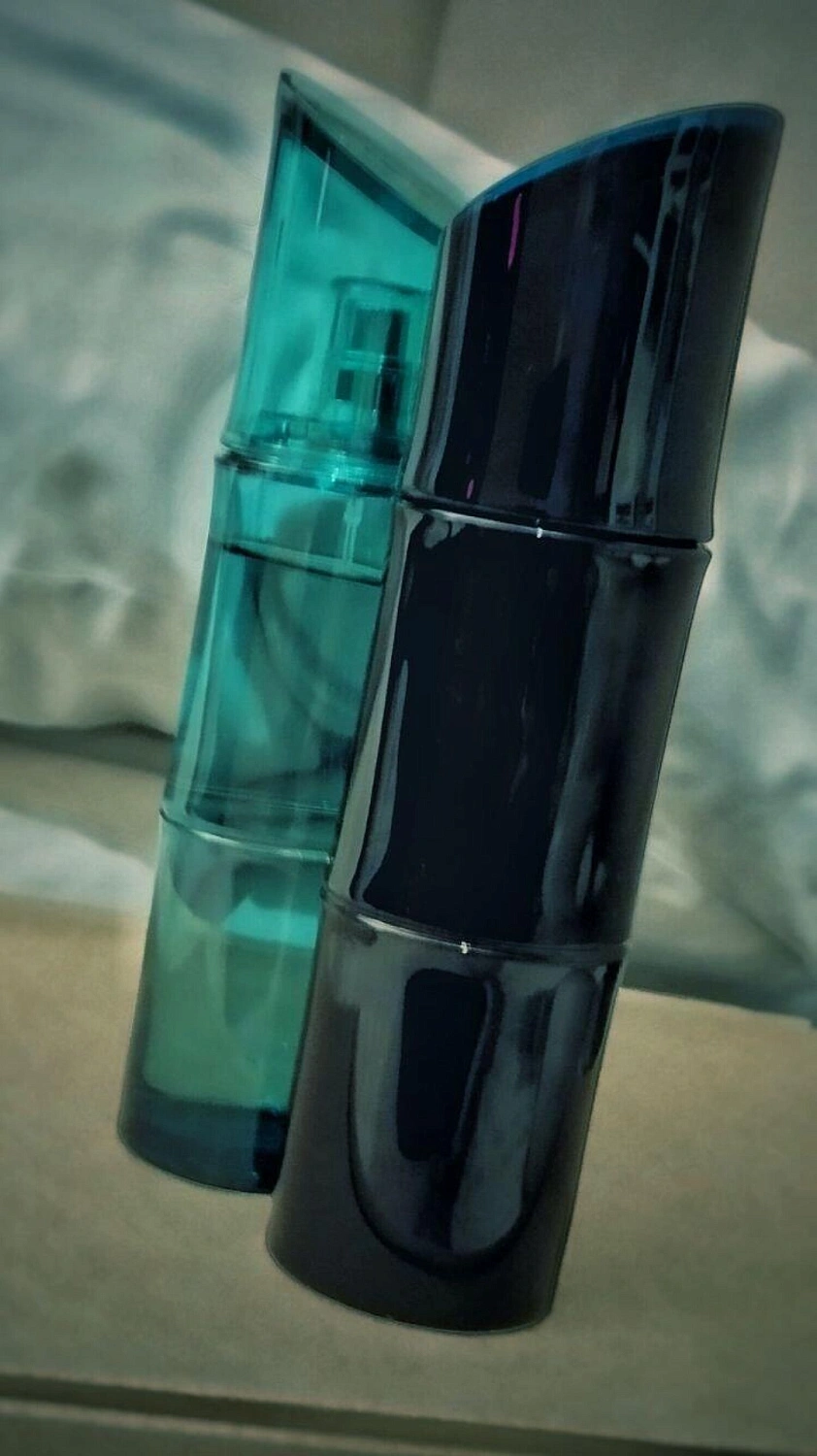 Kenzo Homme Eau de Parfum 2022
