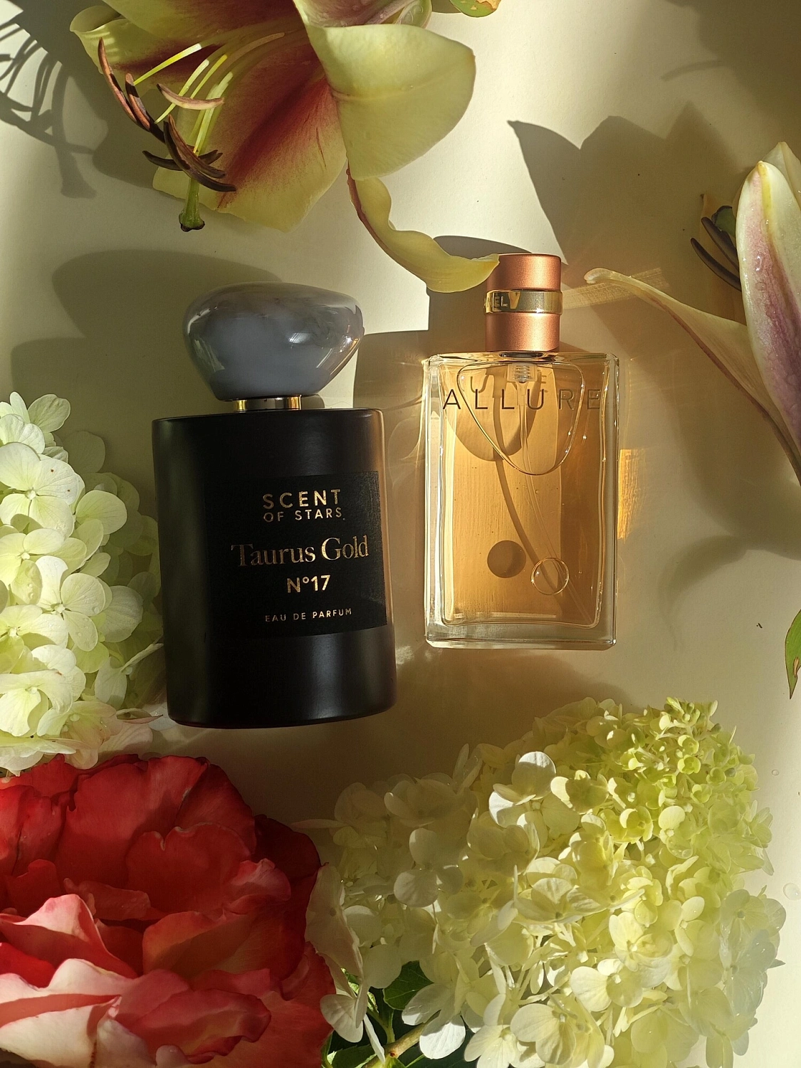 Chanel Allure Eau de Parfum