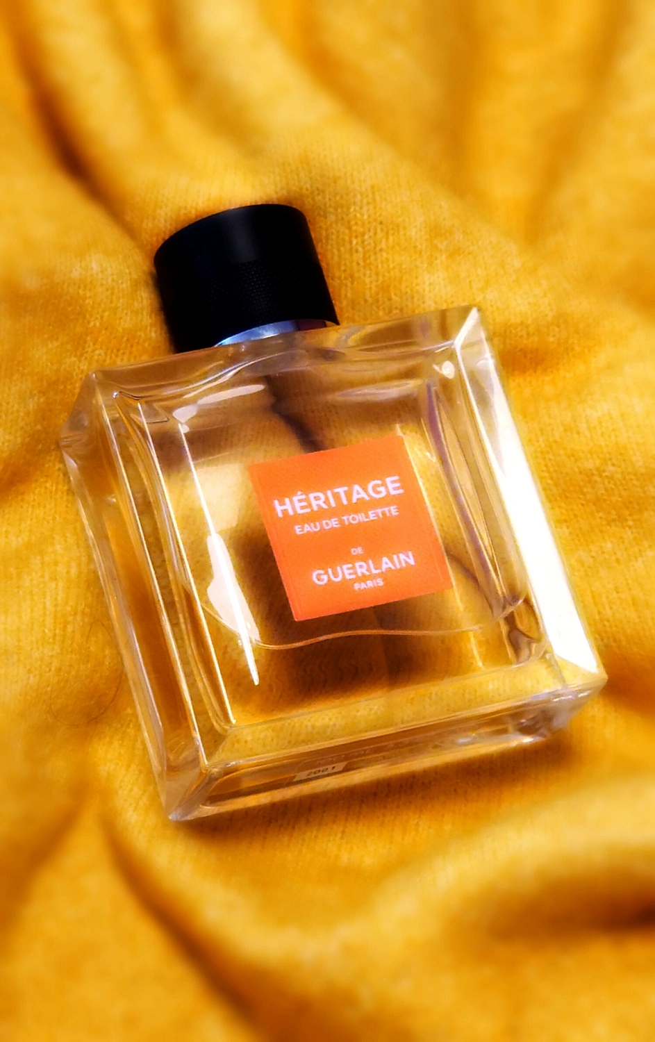 Guerlain Heritage