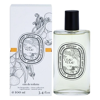 Фото Diptyque L'Eau de L'Eau
