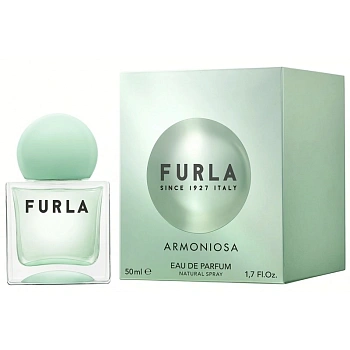 Furla Armoniosa парфюмерная вода 50 мл